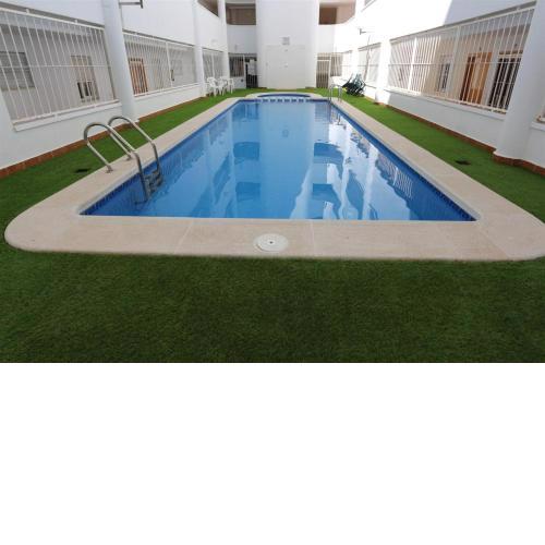 Holiday Apartment Torrevieja Ref 5231