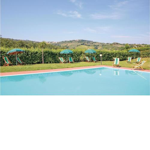 Holiday Apartment Via delle Colline B