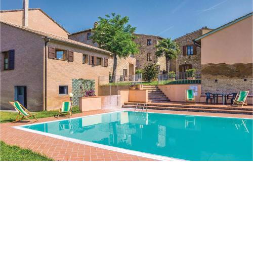 Holiday Apartment Via delle Colline C