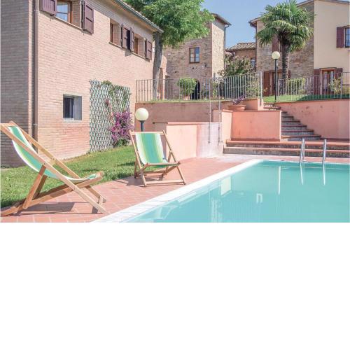 Holiday Apartment Via delle Colline D