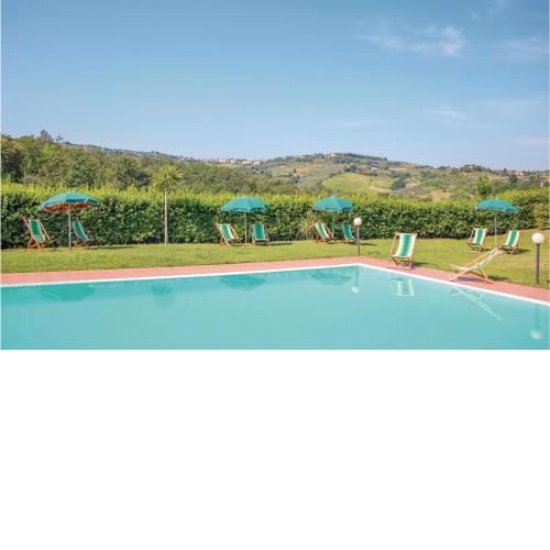 Holiday Apartment Via delle Colline E