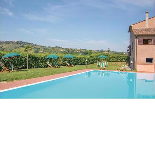 Holiday Apartment Via delle Colline G