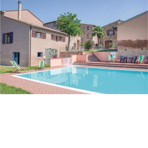 Holiday Apartment Via delle Colline H