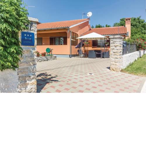 Holiday Apartment Vodnjan 04