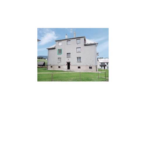 Holiday Apartment Vyssi Brod 05