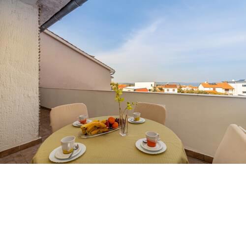 Holiday Apartment