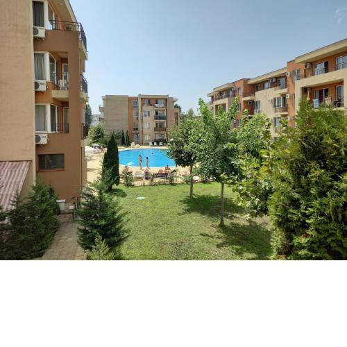 Holiday Apartment, уютные апартаменты для семьи и друзей
