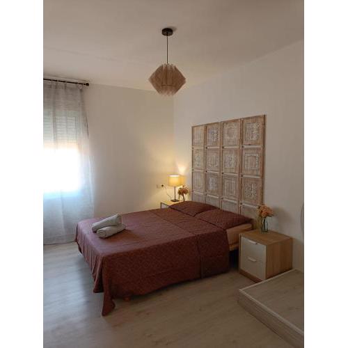 Holiday apartment