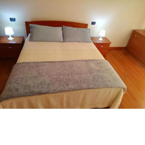 Holiday Apartment