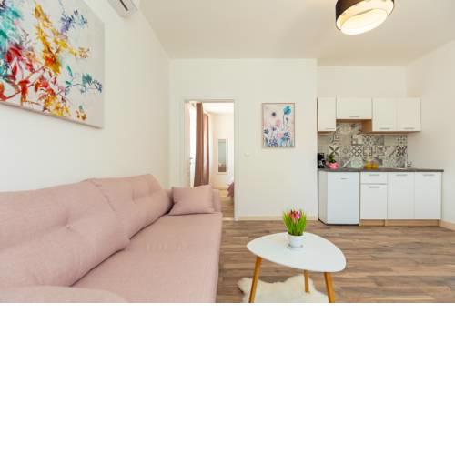 Holiday Apartments Dubrovnik