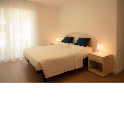 HOLIDAY APARTMENTS GIULIA - Blue