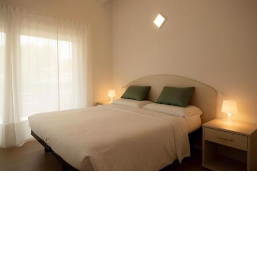HOLIDAY APARTMENTS GIULIA - Green
