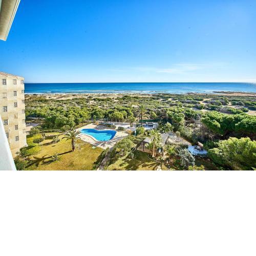 Holiday Apartments La Mata