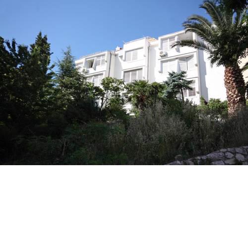 Holiday apartments Palit, Rab - 4982