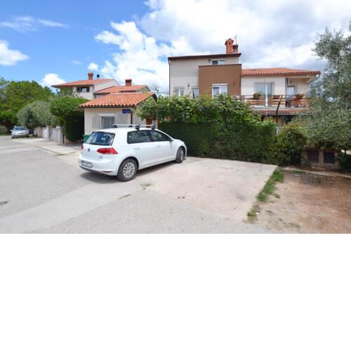 Holiday Apartments Pula