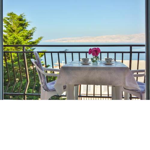 Holiday Apartments Soparin