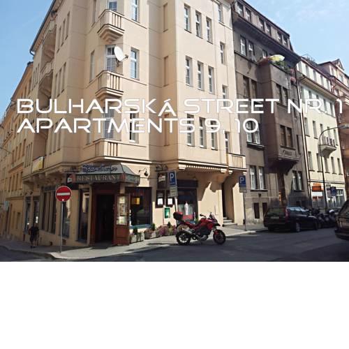 Holiday Apartments