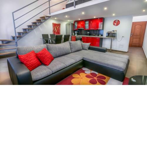 Holiday Budapest Superior Apartments