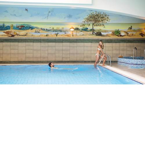Holiday Club Apartman Hotel