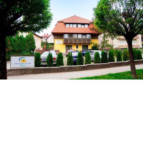 Holiday Club Hévíz 2