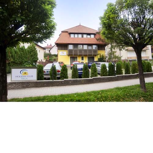 Holiday Club Villa
