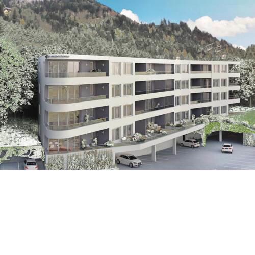 Holiday complex Alpe Maritima Annenheim am Ossiacher See - OKT02100c-DYD