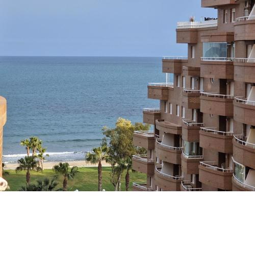 Holiday Costa Marina II Marina D'or