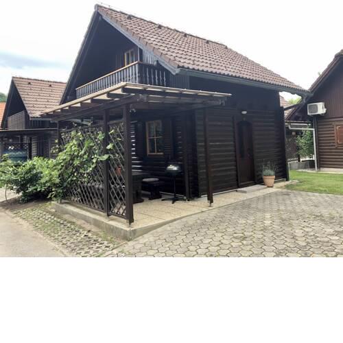 Holiday Cottage Krishtan