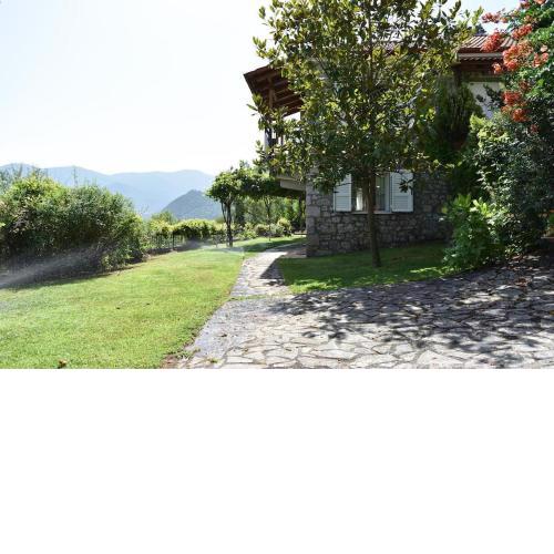 Holiday Cottage