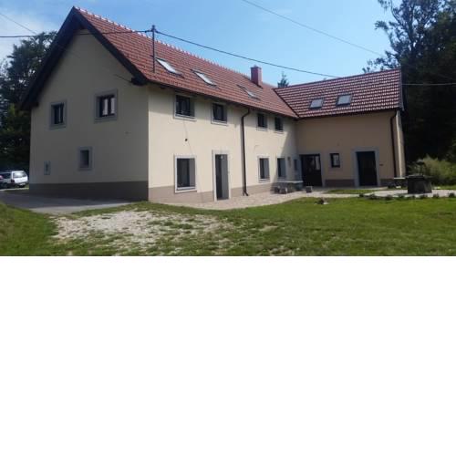 Holiday country house Gora