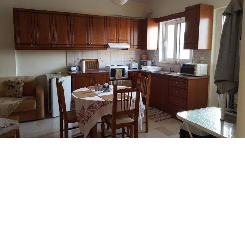 Holiday Dream Aphrodite Apartment