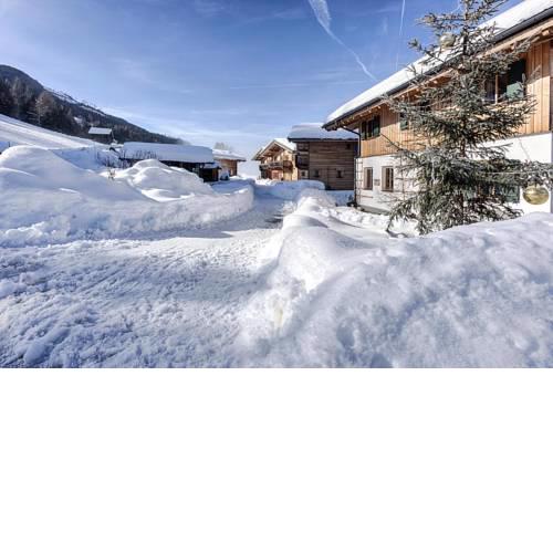 Holiday farm Oberreit Bruck - OSB03806-FYA