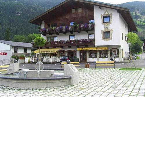 Holiday flat Alpin Apart Armin Aschau - OTR051066-P