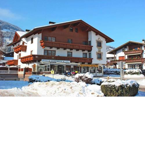 Holiday flat Alpin Apart Armin Aschau - OTR051069-P