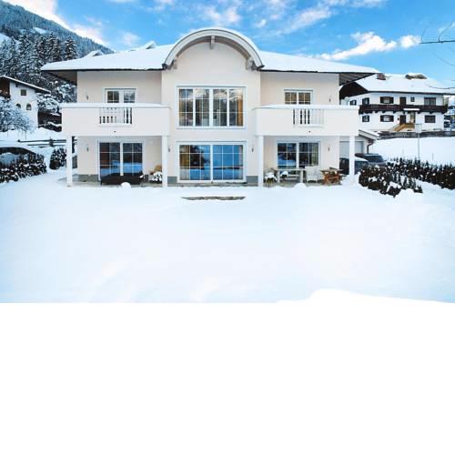 Holiday flat Aschau