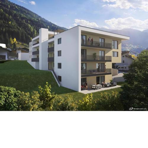 Holiday flat Bergflair, See im Paznauntal