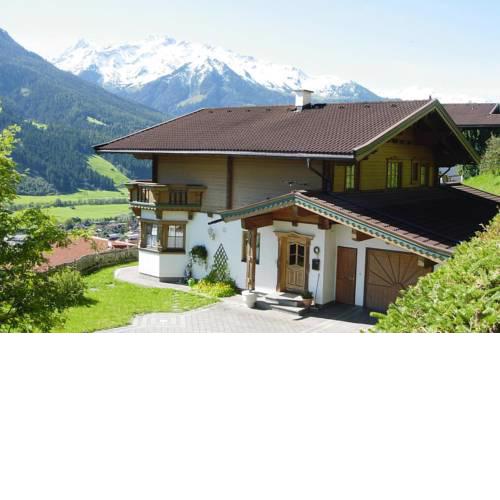 Holiday flat Bramberg am Wildkogel - OSB03126-P