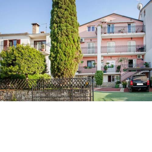Holiday flat Branka Rovinj - CIS01100i-P