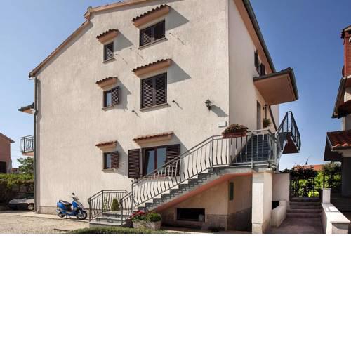 Holiday flat Cervar Rovinj - CIS01293-P