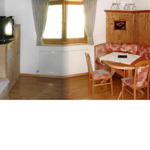 Holiday flat Finkenberg