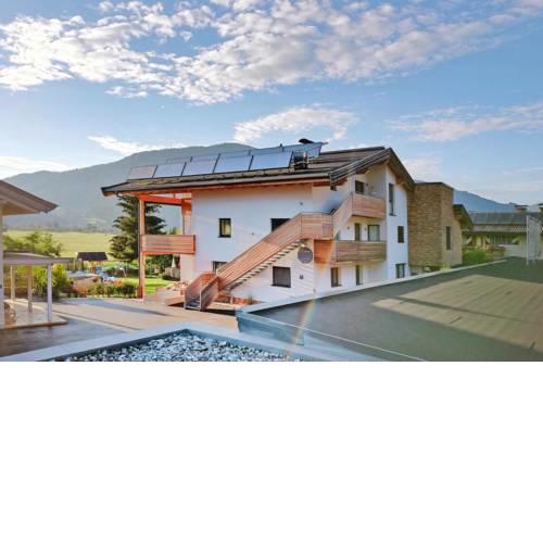 Holiday flat Fuchs Kirchdorf