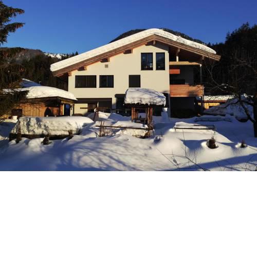 Holiday flat Fuchs Kirchdorf