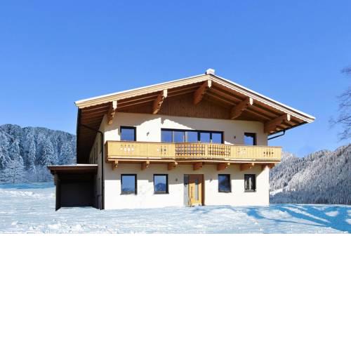 Holiday flat Kirchdorf in Tirol