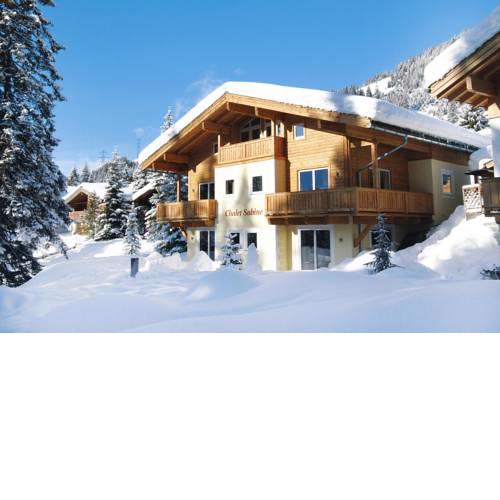 Holiday flat Königsleiten - OTR05541-P