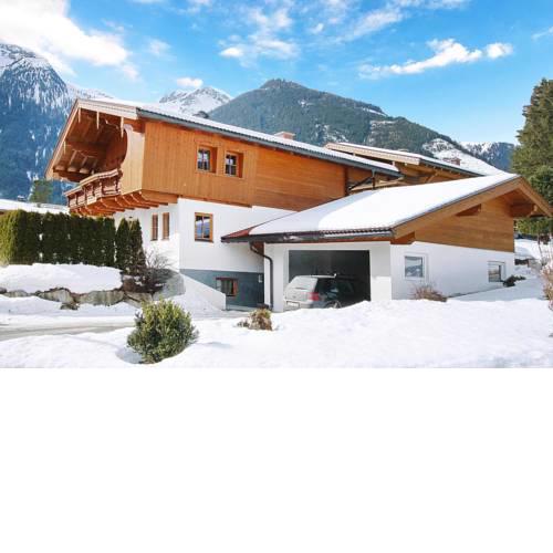 Holiday flat Krimml - OSB03832-P