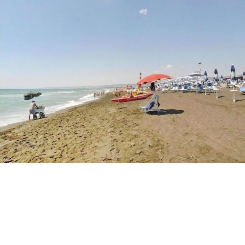 Holiday flat, Ladispoli