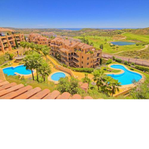 Holiday flat Mijas Costa - COS02106b-P