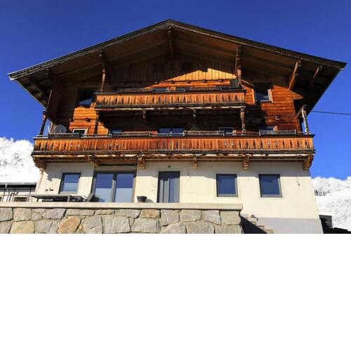 Holiday flat Motzerngut Mittersill - OSB03104g-P