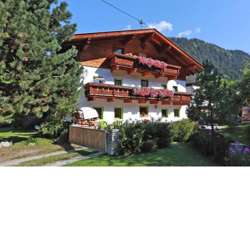 Holiday flat Neustift - OTR041001-P