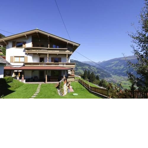 Holiday flat Sabina Hippach im Zillertal - OTR051076-DYA